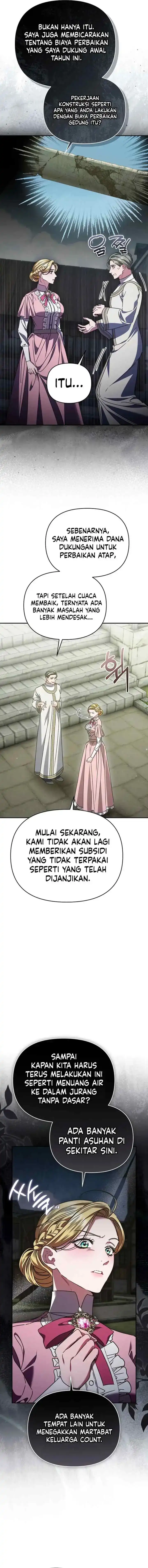 Baca The Pearl of Albrechtrecht Chapter 18 Bahasa Indonesia page 20