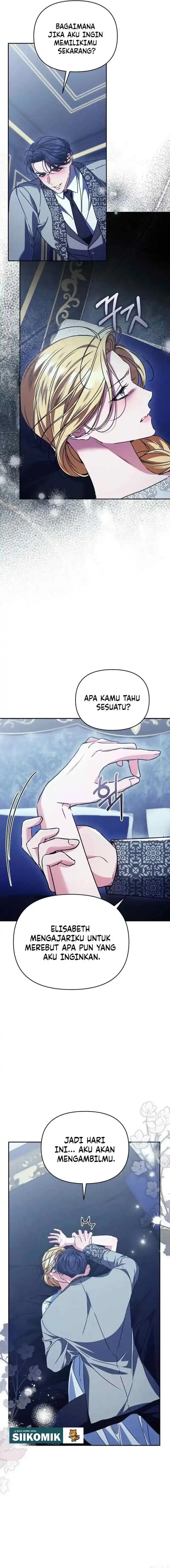 The Pearl of Albrechtrecht Chapter 19 - Page 11