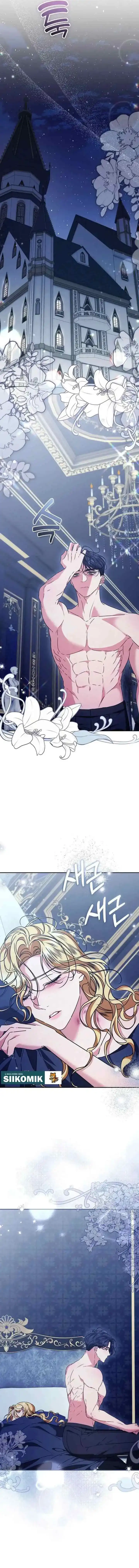 The Pearl of Albrechtrecht Chapter 19 - Page 15