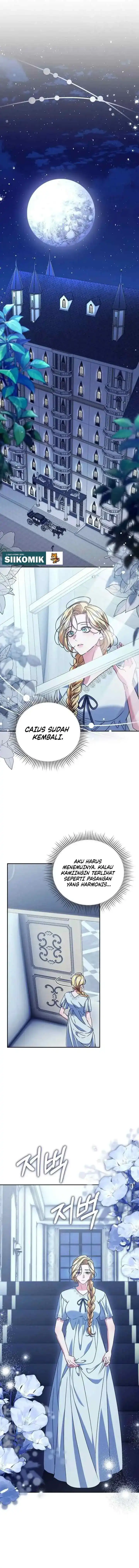 The Pearl of Albrechtrecht Chapter 19 - Page 4