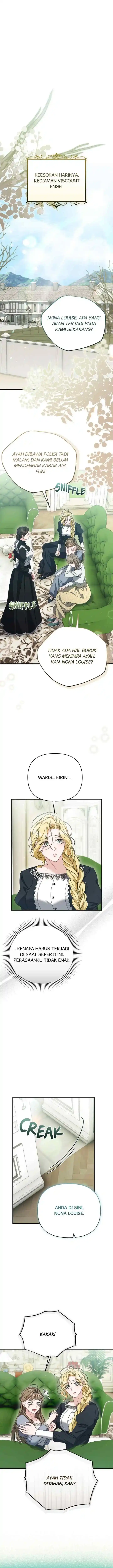 Baca The Pearl of Albrechtrecht Chapter 2 Bahasa Indonesia page 6