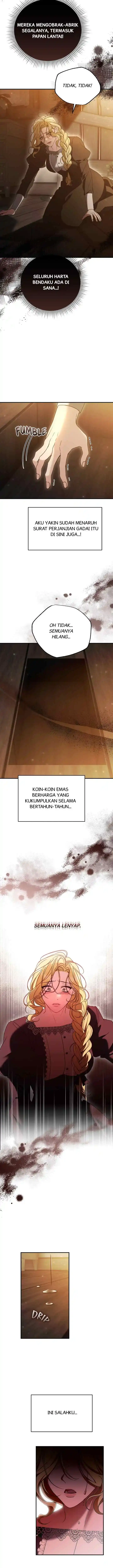 Baca The Pearl of Albrechtrecht Chapter 2 Bahasa Indonesia page 12