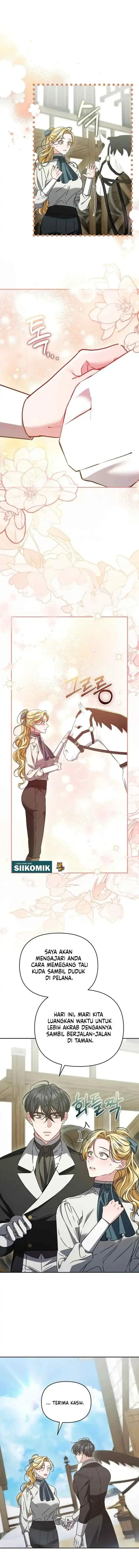 The Pearl of Albrechtrecht Chapter 20 - Page 12