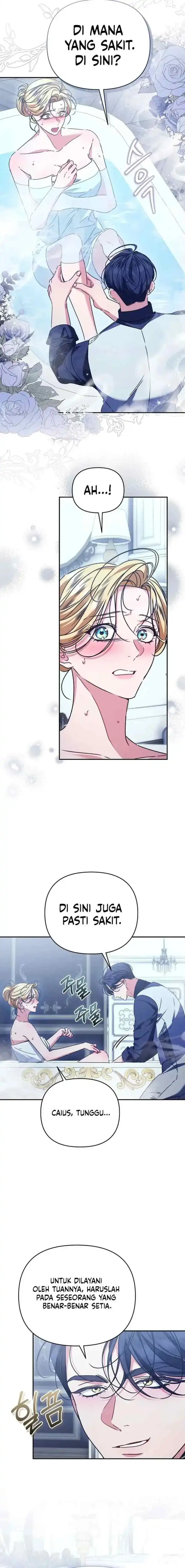 The Pearl of Albrechtrecht Chapter 20 - Page 14