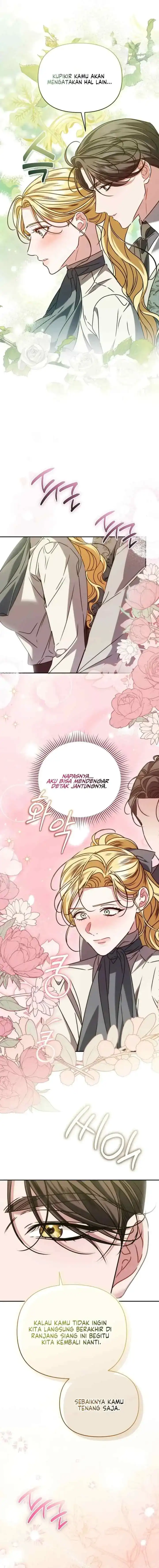 The Pearl of Albrechtrecht Chapter 21 - Page 11