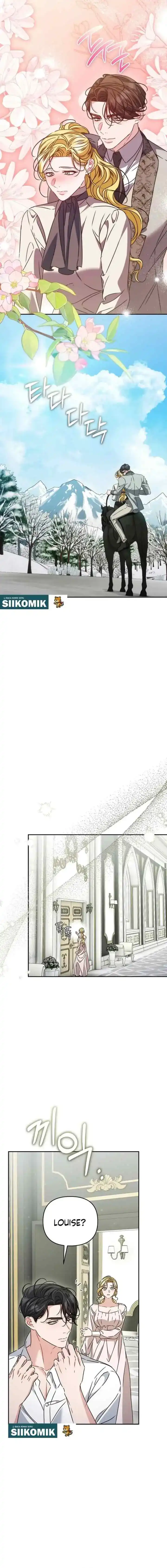The Pearl of Albrechtrecht Chapter 21 - Page 12