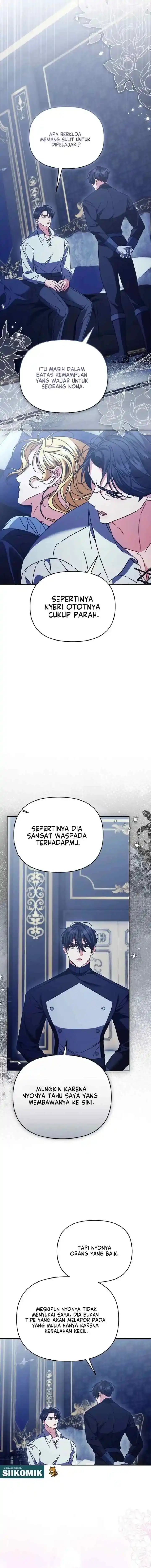 The Pearl of Albrechtrecht Chapter 21 - Page 2