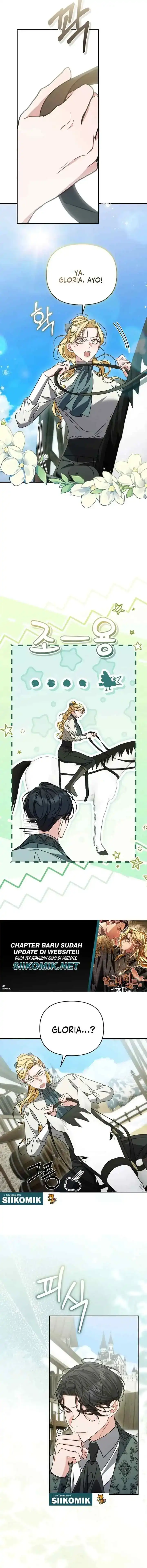 The Pearl of Albrechtrecht Chapter 21 - Page 6