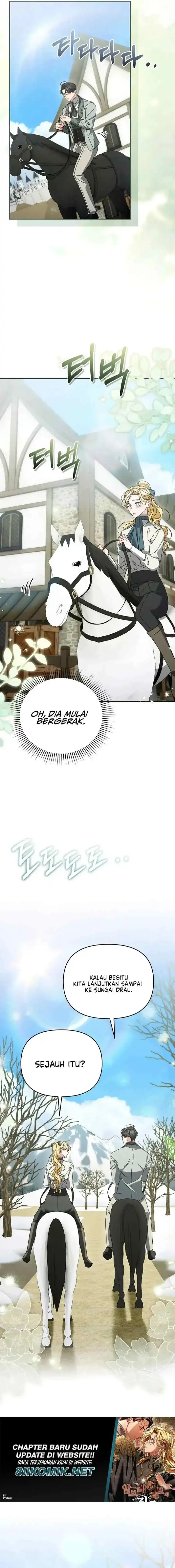 The Pearl of Albrechtrecht Chapter 21 - Page 7