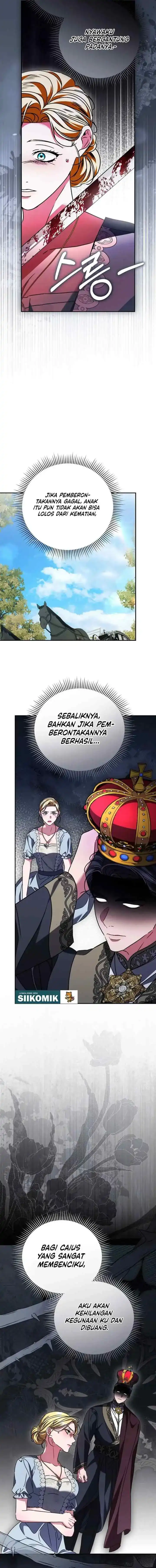 The Pearl of Albrechtrecht Chapter 22 - Page 11