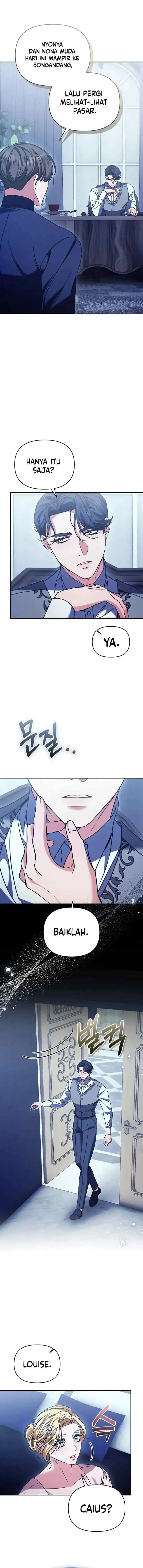 The Pearl of Albrechtrecht Chapter 22 - Page 13