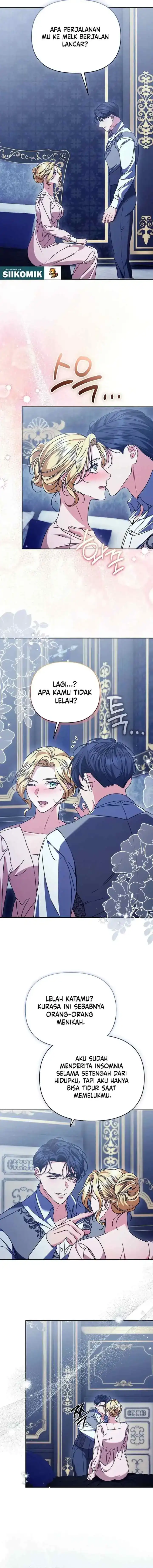 The Pearl of Albrechtrecht Chapter 22 - Page 14