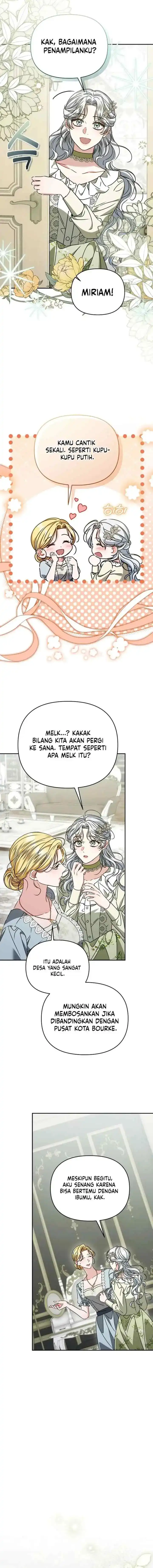 The Pearl of Albrechtrecht Chapter 22 - Page 2