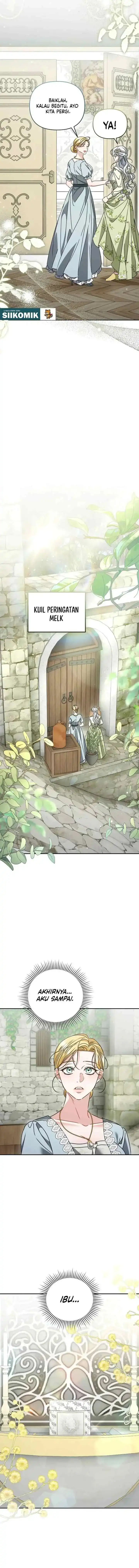The Pearl of Albrechtrecht Chapter 22 - Page 3