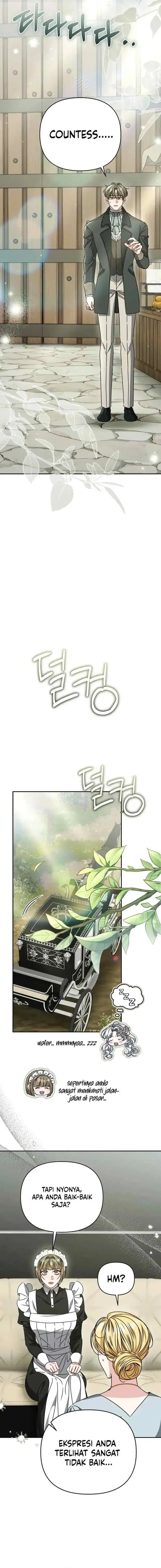 The Pearl of Albrechtrecht Chapter 22 - Page 9