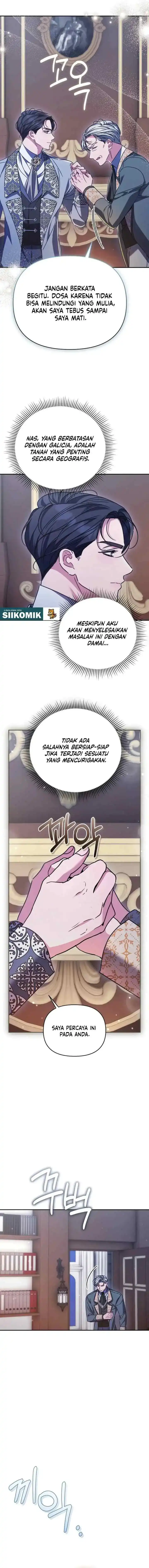 The Pearl of Albrechtrecht Chapter 23 - Page 11