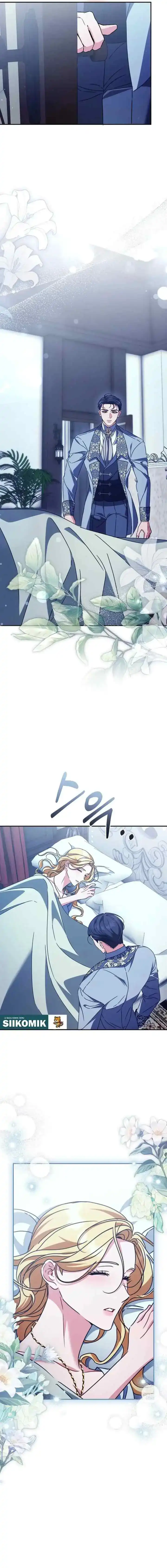 The Pearl of Albrechtrecht Chapter 23 - Page 12