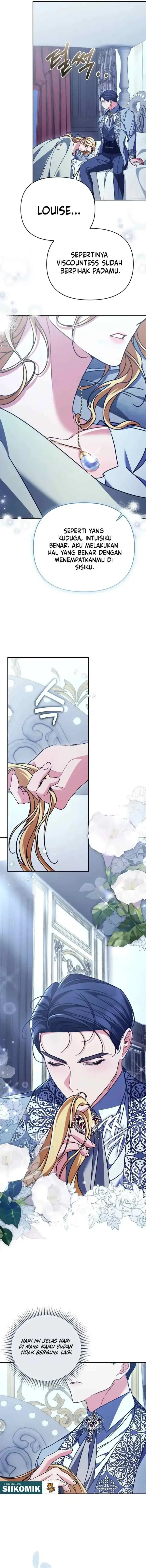 The Pearl of Albrechtrecht Chapter 23 - Page 13