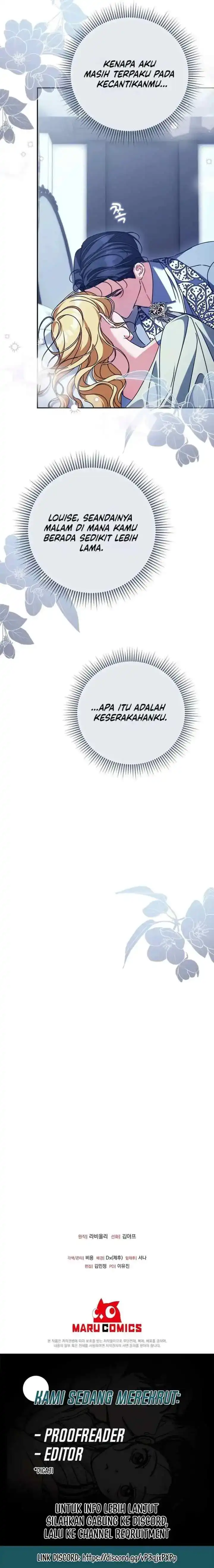 The Pearl of Albrechtrecht Chapter 23 - Page 14