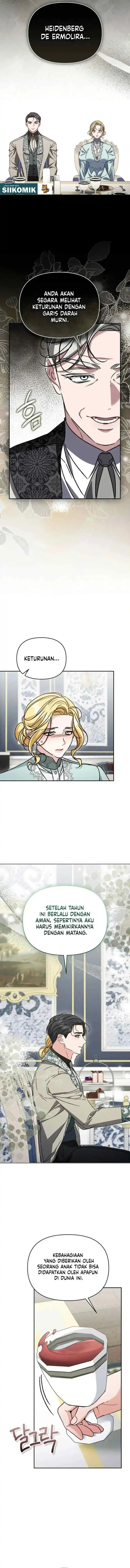 Baca The Pearl of Albrechtrecht Chapter 24 Bahasa Indonesia page 26