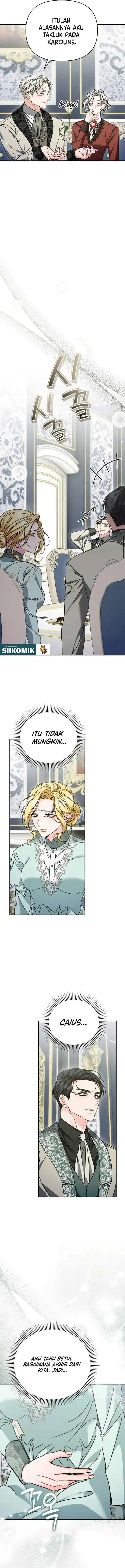 Baca The Pearl of Albrechtrecht Chapter 24 Bahasa Indonesia page 28
