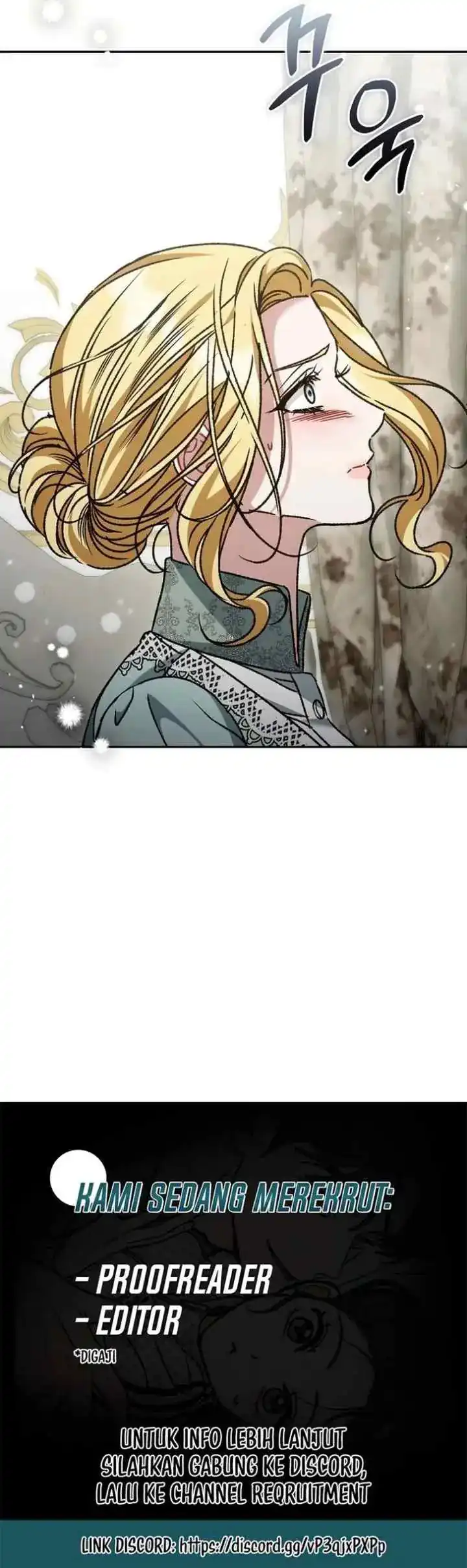 Baca The Pearl of Albrechtrecht Chapter 24 Bahasa Indonesia page 32