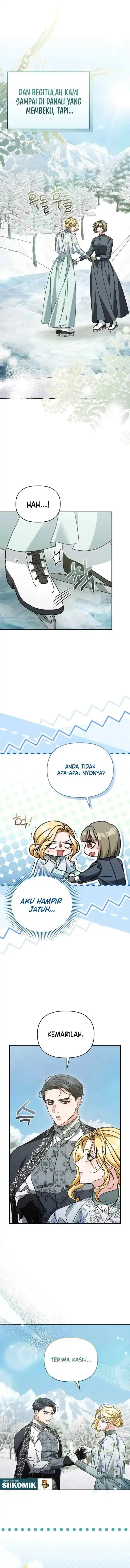 Baca The Pearl of Albrechtrecht Chapter 24 Bahasa Indonesia page 8