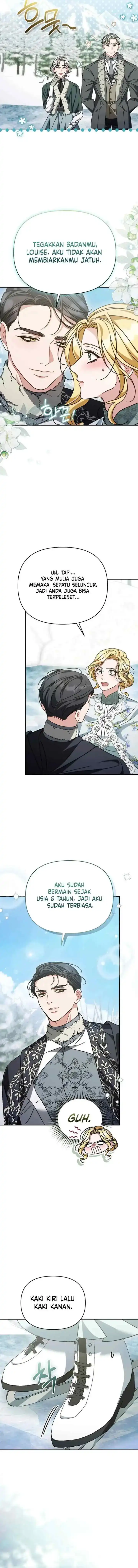 Baca The Pearl of Albrechtrecht Chapter 24 Bahasa Indonesia page 10