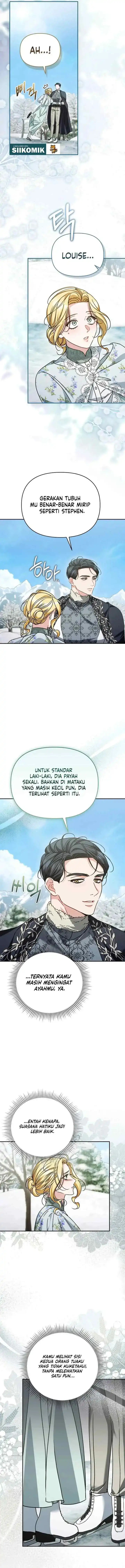 Baca The Pearl of Albrechtrecht Chapter 24 Bahasa Indonesia page 12