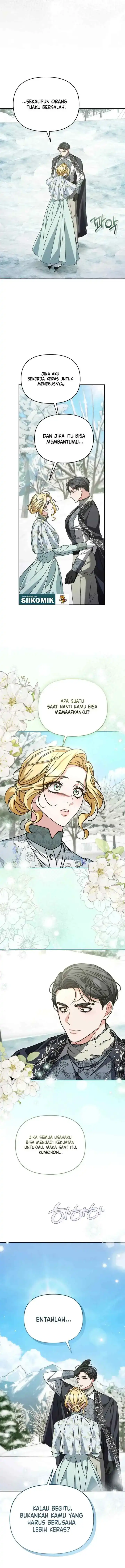 Baca The Pearl of Albrechtrecht Chapter 24 Bahasa Indonesia page 14