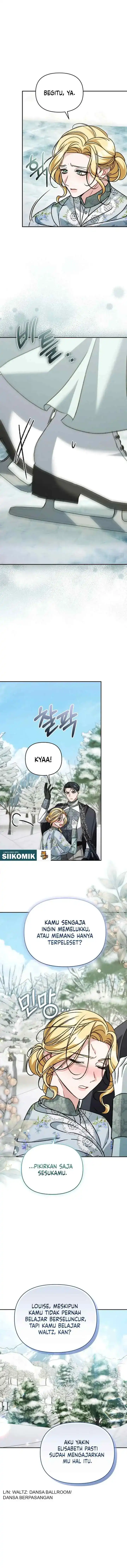 Baca The Pearl of Albrechtrecht Chapter 24 Bahasa Indonesia page 16