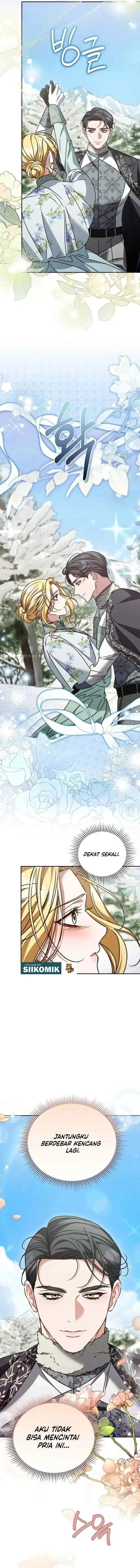 Baca The Pearl of Albrechtrecht Chapter 24 Bahasa Indonesia page 20