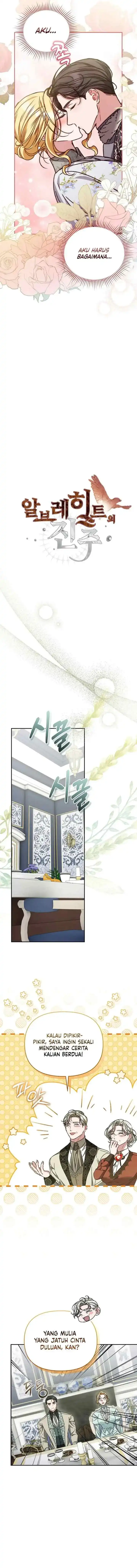 Baca The Pearl of Albrechtrecht Chapter 24 Bahasa Indonesia page 22