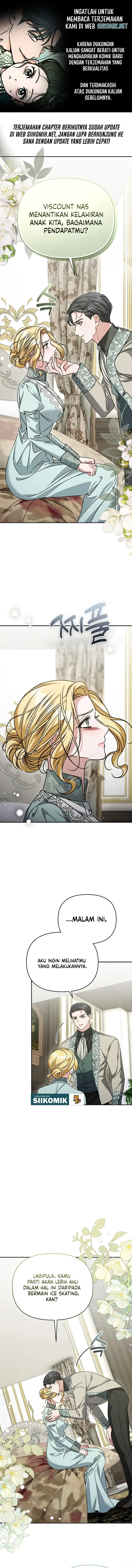 The Pearl of Albrechtrecht Chapter 25 - Page 1