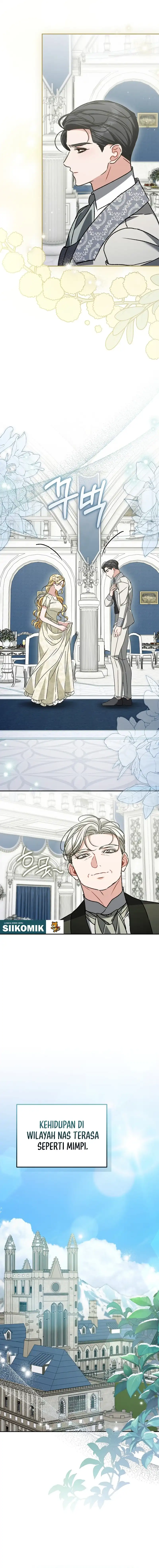 The Pearl of Albrechtrecht Chapter 25 - Page 10