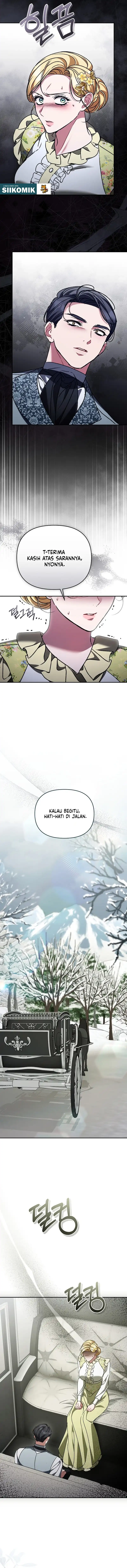 The Pearl of Albrechtrecht Chapter 25 - Page 13