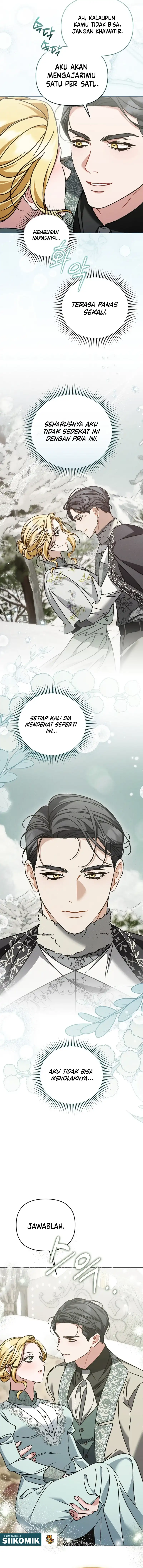 The Pearl of Albrechtrecht Chapter 25 - Page 2
