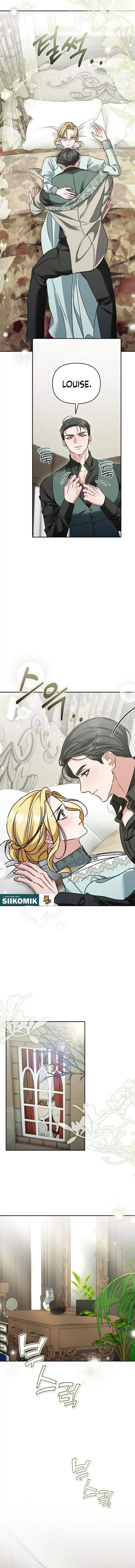 The Pearl of Albrechtrecht Chapter 25 - Page 4