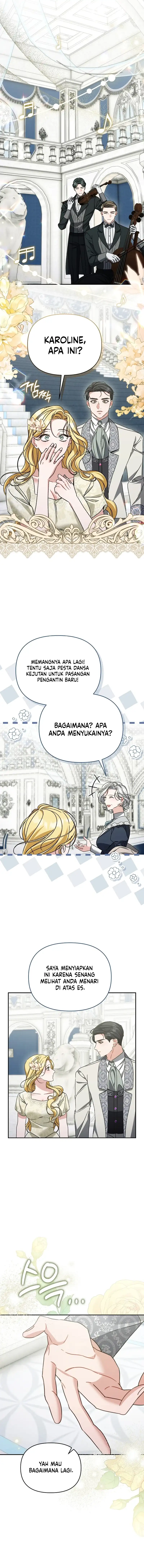 The Pearl of Albrechtrecht Chapter 25 - Page 6