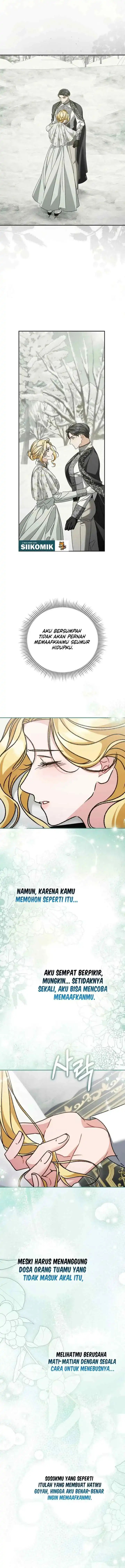 The Pearl of Albrechtrecht Chapter 26 - Page 10
