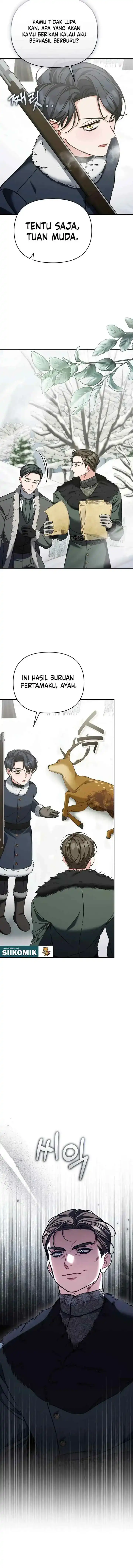 The Pearl of Albrechtrecht Chapter 26 - Page 12