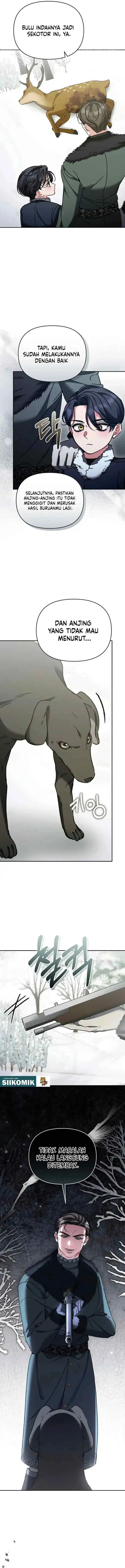 The Pearl of Albrechtrecht Chapter 26 - Page 13