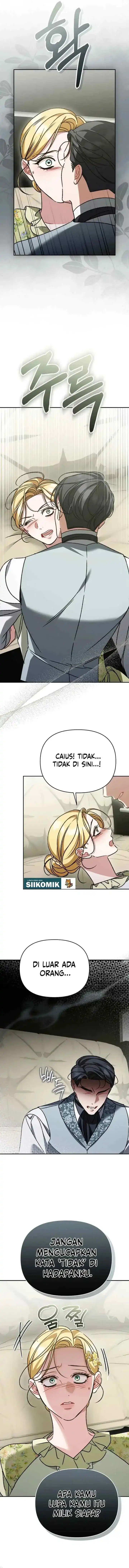 The Pearl of Albrechtrecht Chapter 26 - Page 6