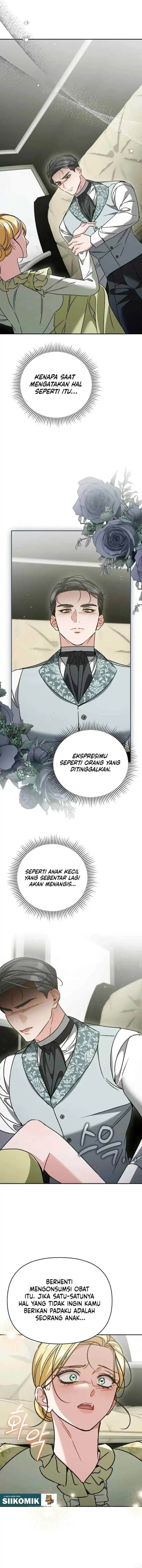 The Pearl of Albrechtrecht Chapter 26 - Page 7