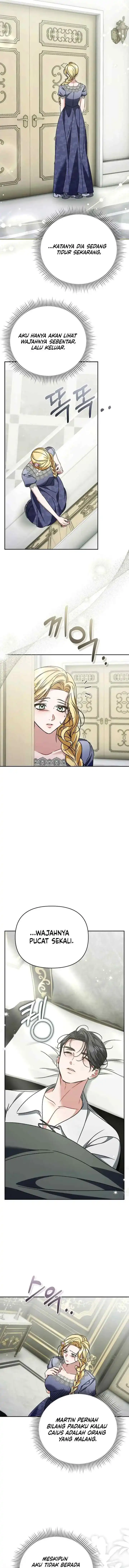 The Pearl of Albrechtrecht Chapter 27 - Page 10