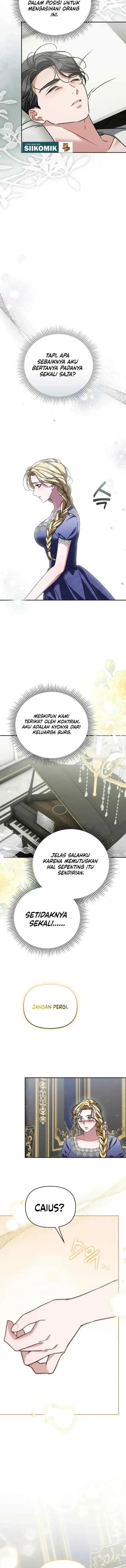The Pearl of Albrechtrecht Chapter 27 - Page 11