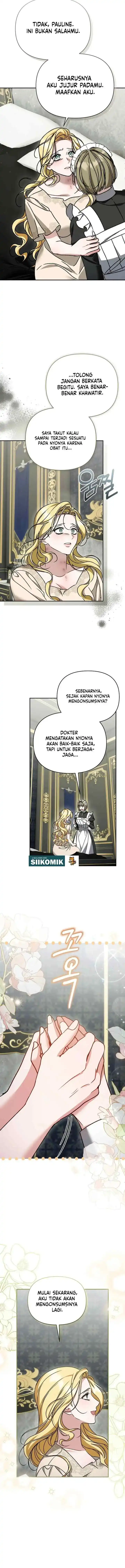 The Pearl of Albrechtrecht Chapter 27 - Page 4