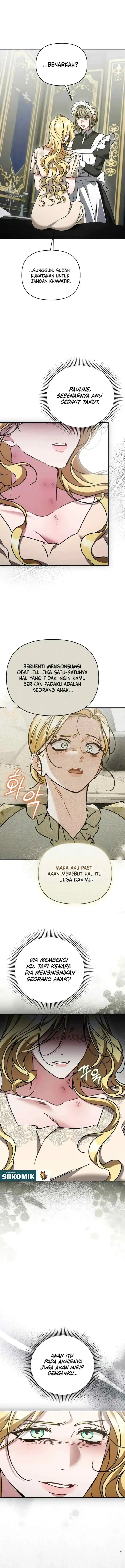 The Pearl of Albrechtrecht Chapter 27 - Page 5