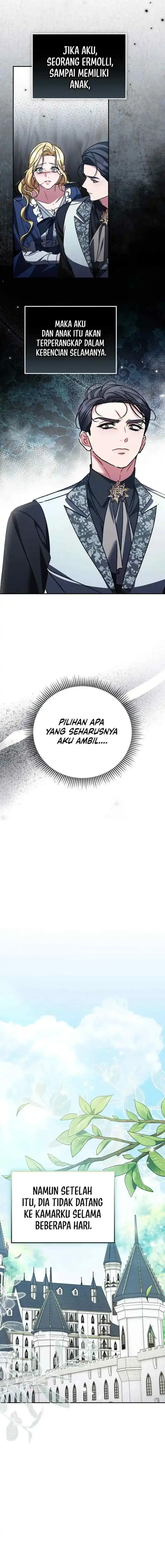 The Pearl of Albrechtrecht Chapter 27 - Page 6