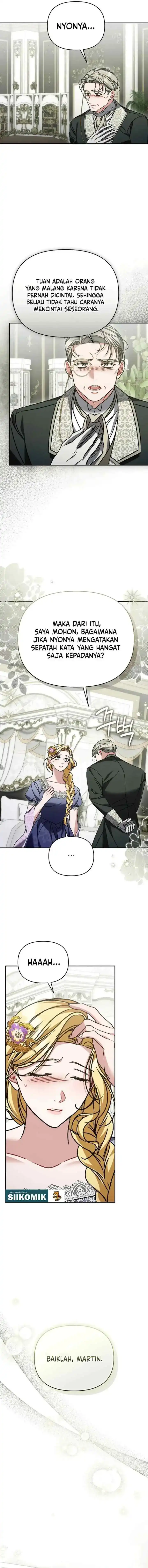 The Pearl of Albrechtrecht Chapter 27 - Page 9